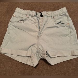H&M Jean Shorts